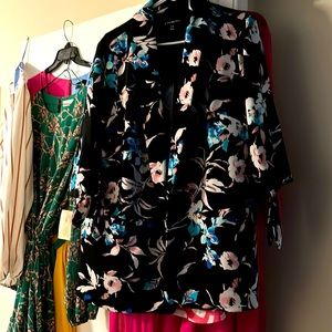 Lane Bryant 14/16 blazer